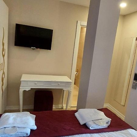 Boss To Taksim Hotel Истанбул Екстериор снимка
