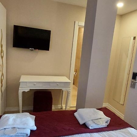 Boss To Taksim Hotel Истанбул Екстериор снимка