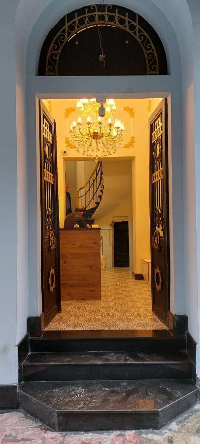 Boss To Taksim Hotel Истанбул Екстериор снимка