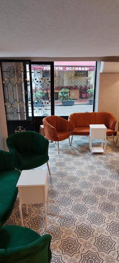 Boss To Taksim Hotel Истанбул Екстериор снимка