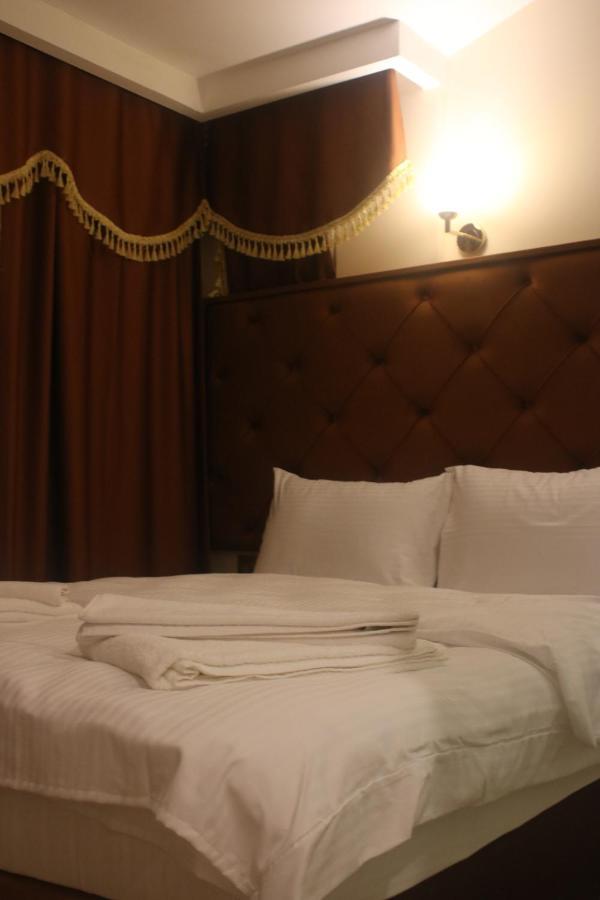 Boss To Taksim Hotel Истанбул Екстериор снимка