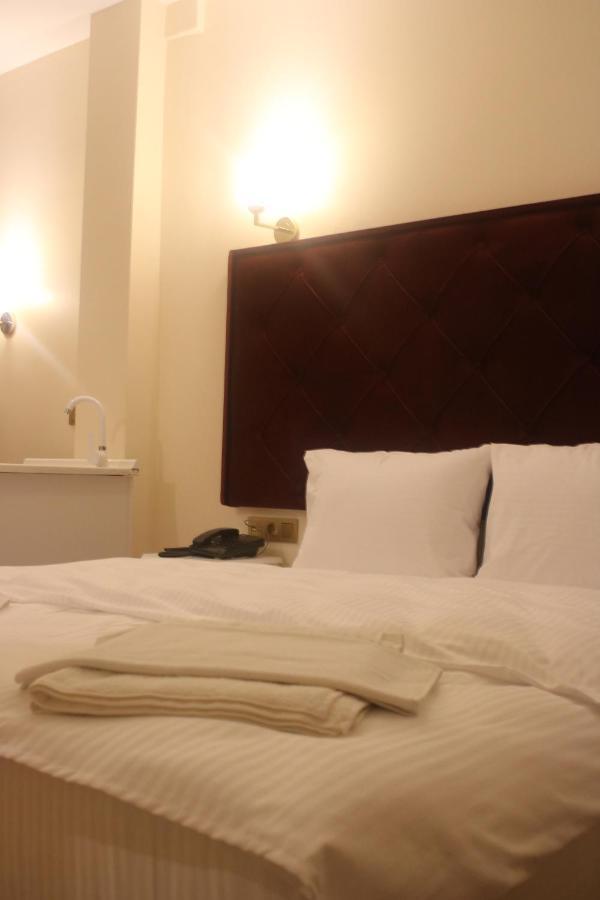 Boss To Taksim Hotel Истанбул Екстериор снимка