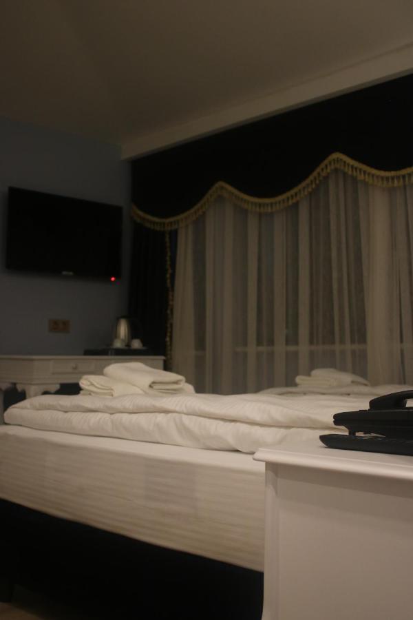Boss To Taksim Hotel Истанбул Екстериор снимка