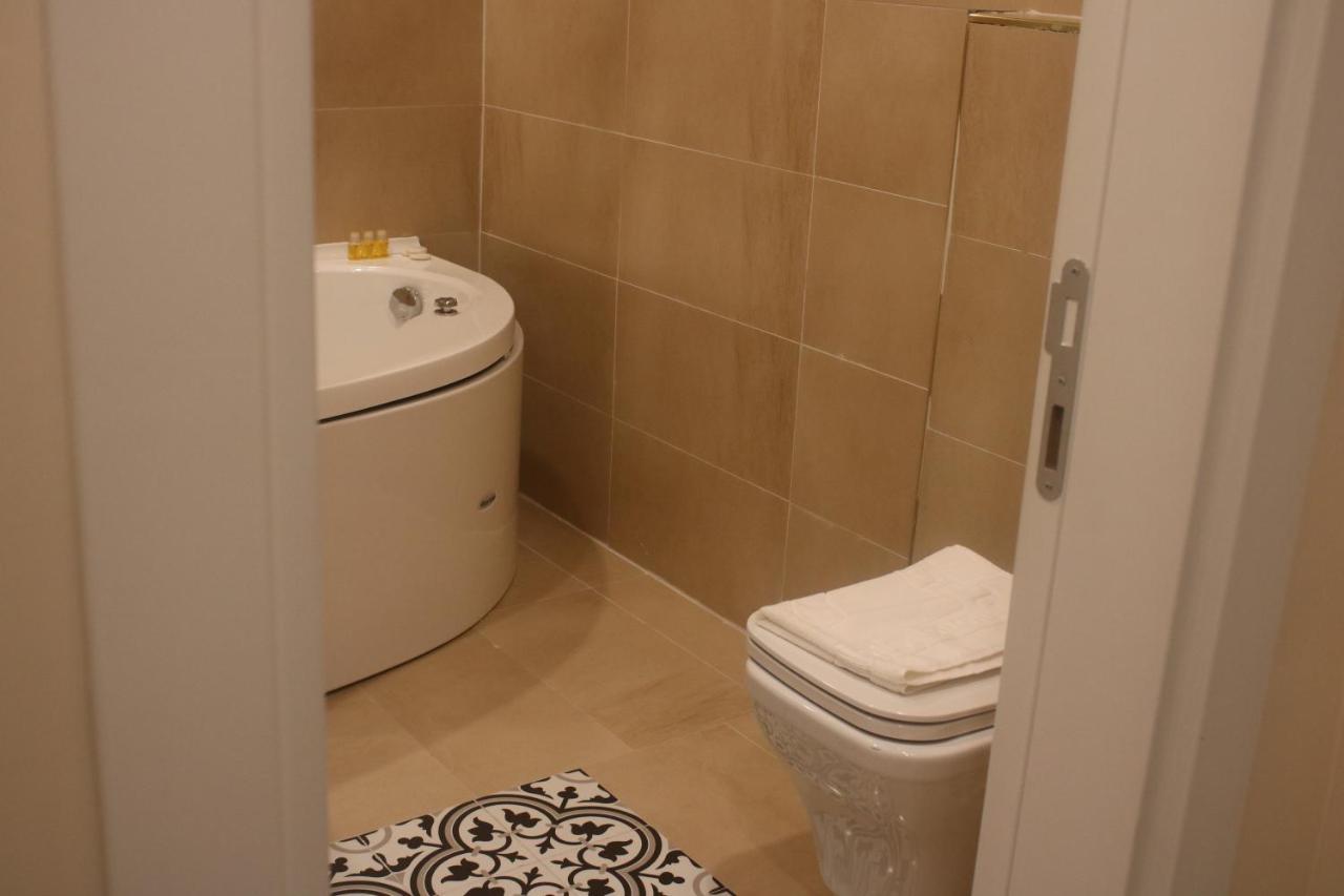 Boss To Taksim Hotel Истанбул Екстериор снимка