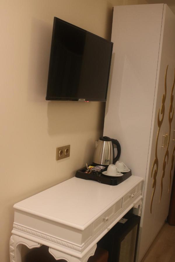 Boss To Taksim Hotel Истанбул Екстериор снимка