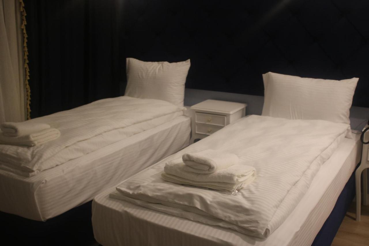 Boss To Taksim Hotel Истанбул Екстериор снимка