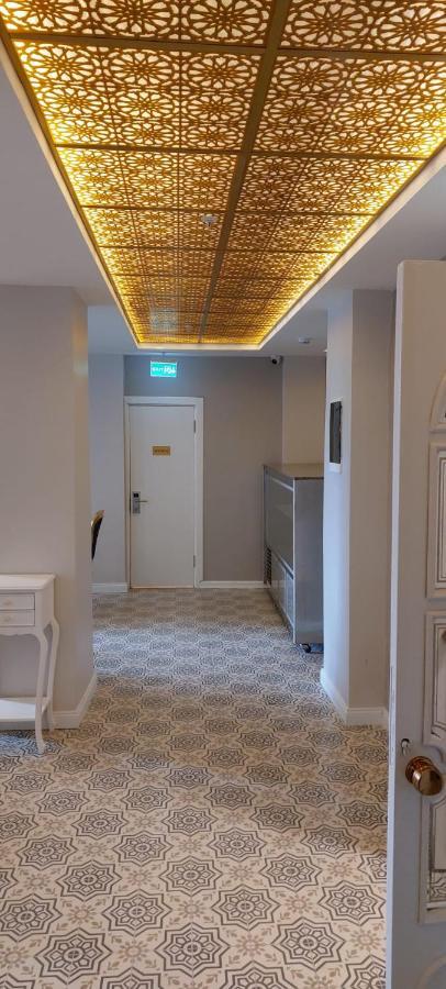 Boss To Taksim Hotel Истанбул Екстериор снимка