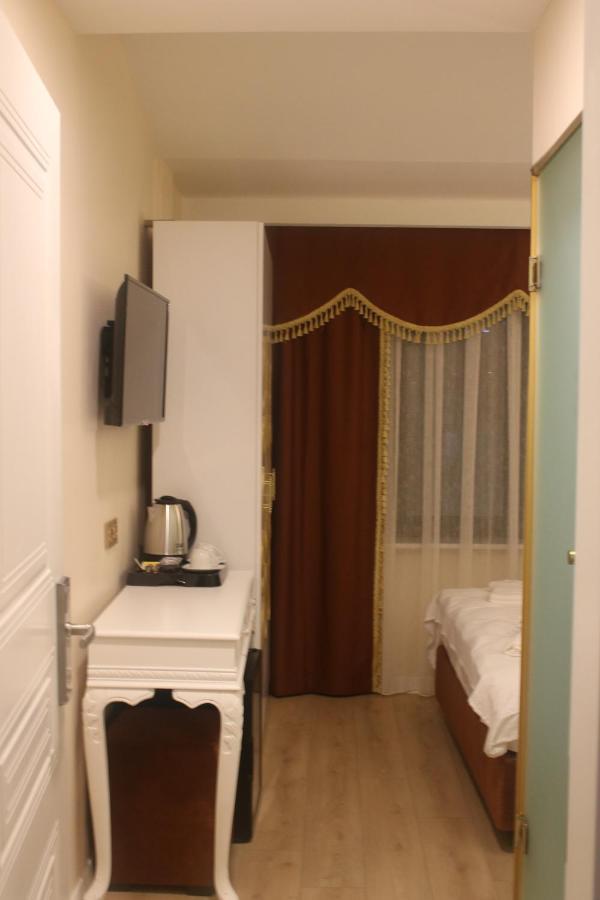 Boss To Taksim Hotel Истанбул Екстериор снимка