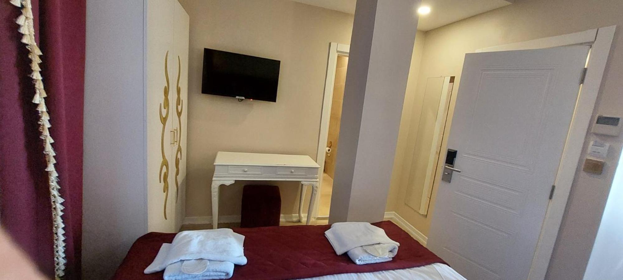 Boss To Taksim Hotel Истанбул Екстериор снимка