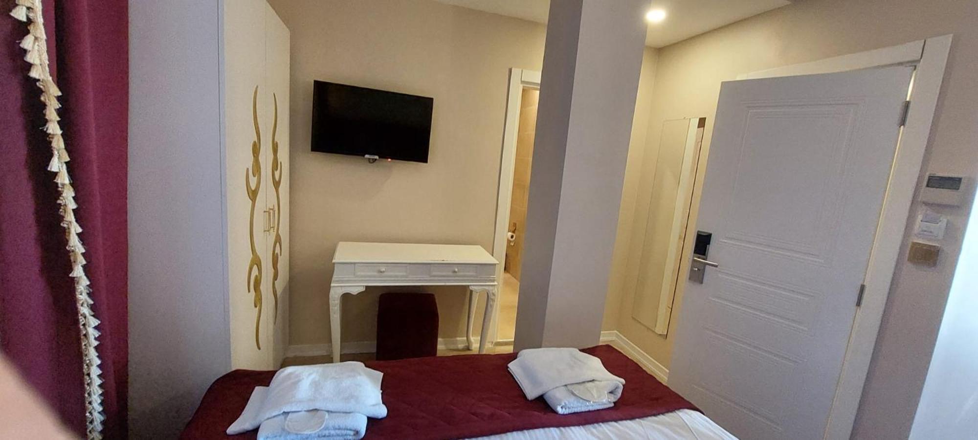 Boss To Taksim Hotel Истанбул Екстериор снимка