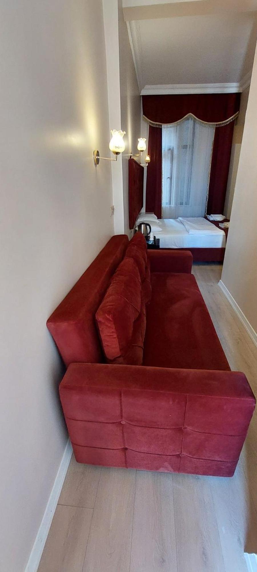 Boss To Taksim Hotel Истанбул Екстериор снимка
