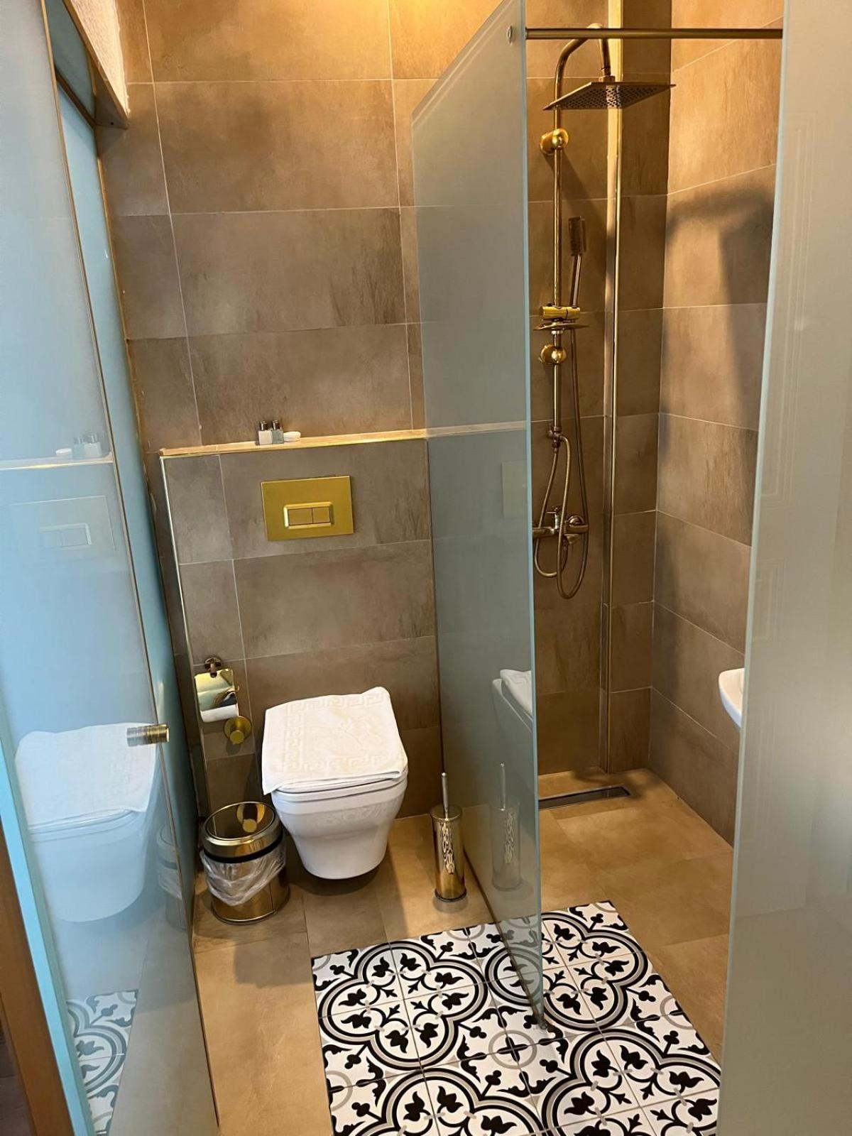 Boss To Taksim Hotel Истанбул Екстериор снимка