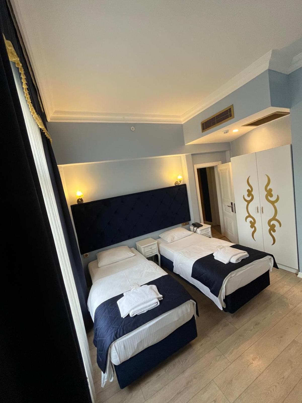 Boss To Taksim Hotel Истанбул Екстериор снимка