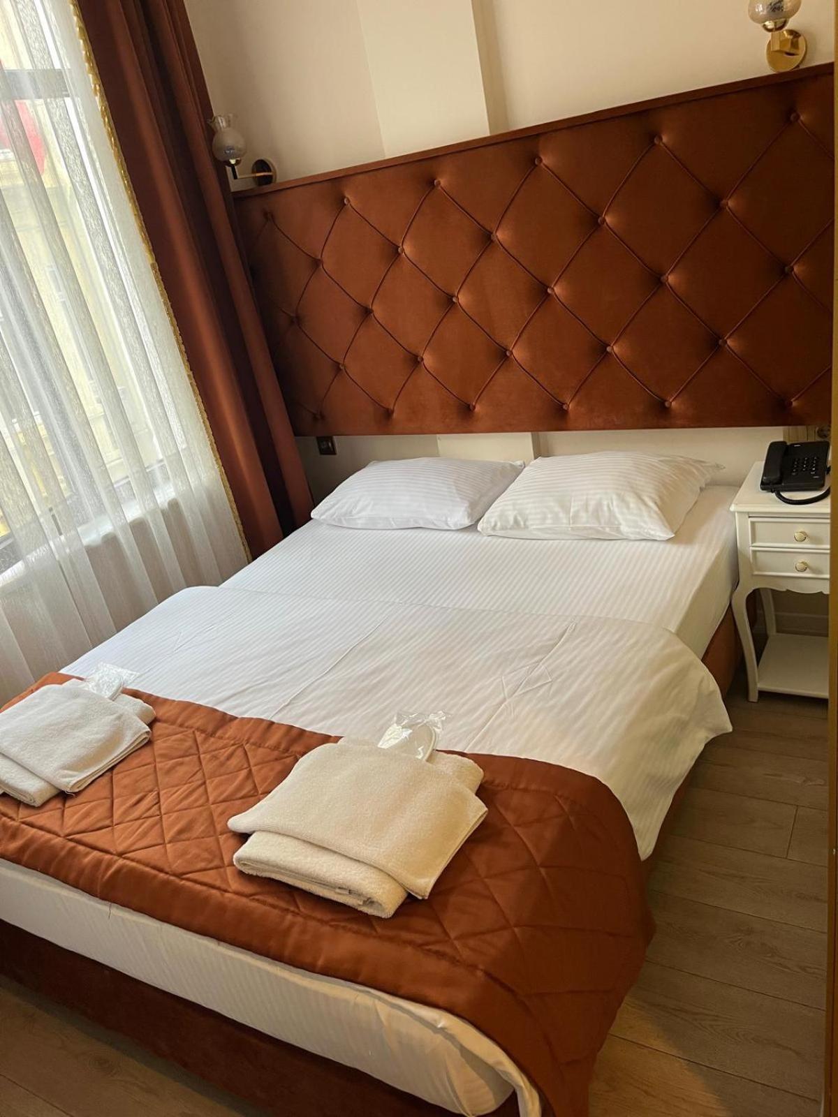 Boss To Taksim Истанбул Екстериор снимка