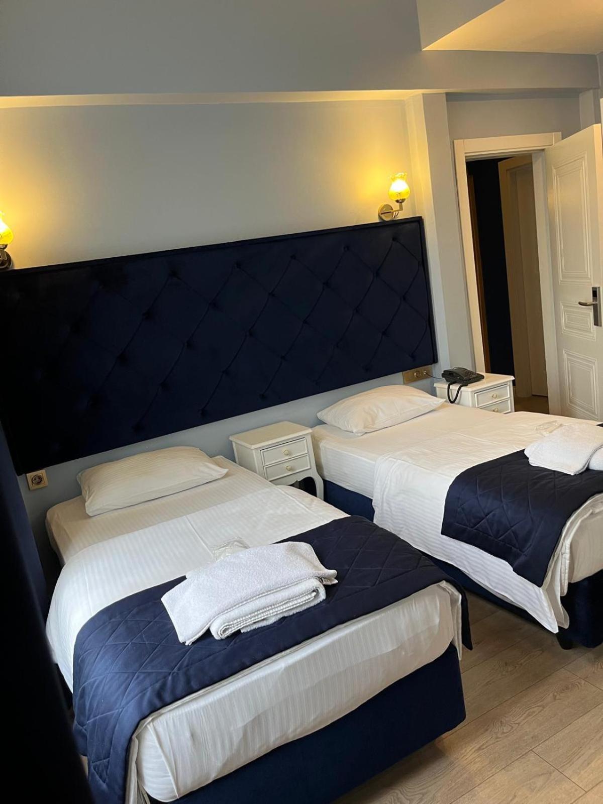Boss To Taksim Hotel Истанбул Екстериор снимка