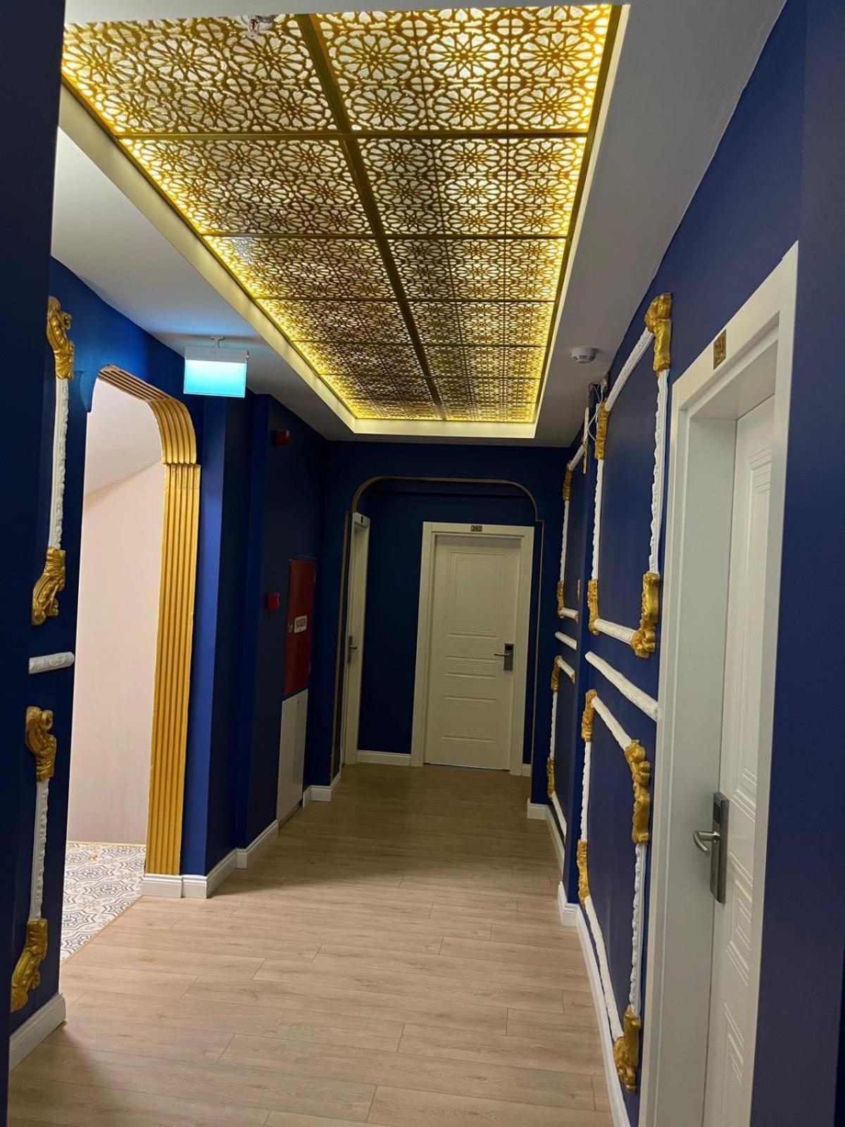 Boss To Taksim Hotel Истанбул Екстериор снимка